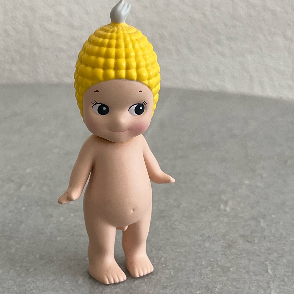 Sonny Angel Corn from Vegetable Series